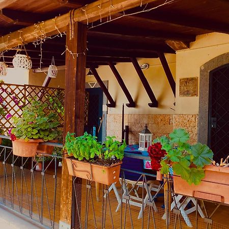 Locazione Turistica Dream House Marzia Villa โรม ภายนอก รูปภาพ