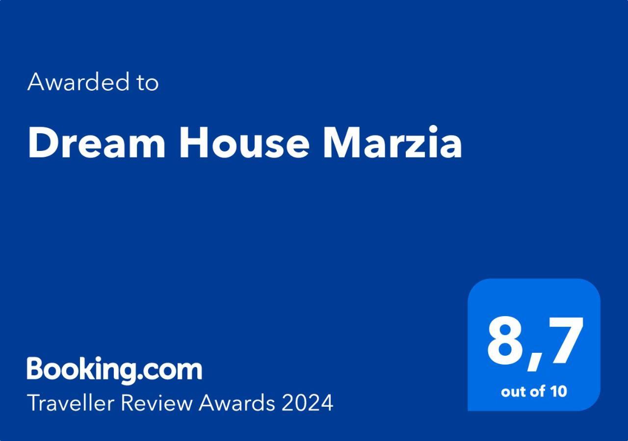 Locazione Turistica Dream House Marzia Villa โรม ภายนอก รูปภาพ