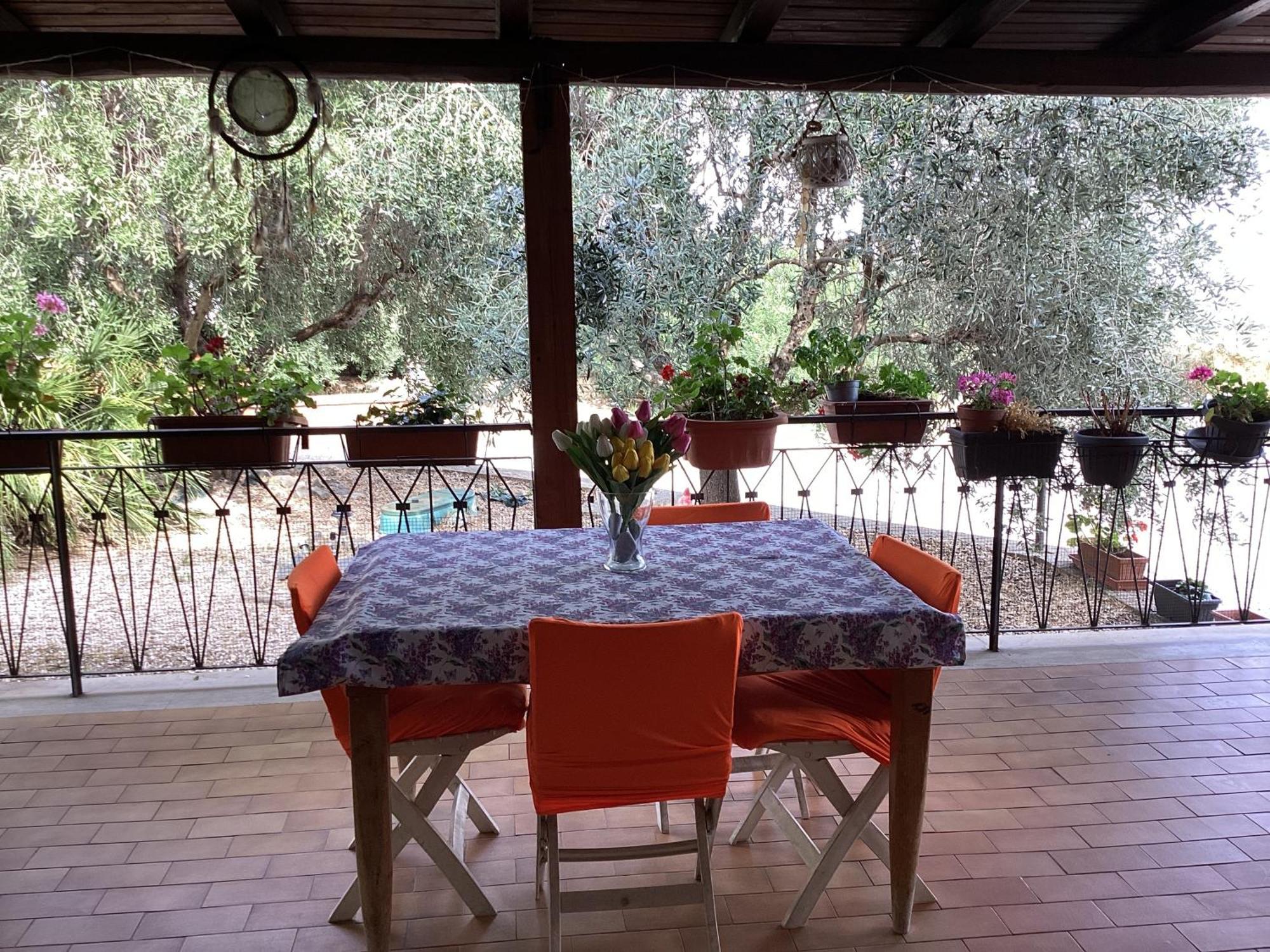 Locazione Turistica Dream House Marzia Villa โรม ภายนอก รูปภาพ