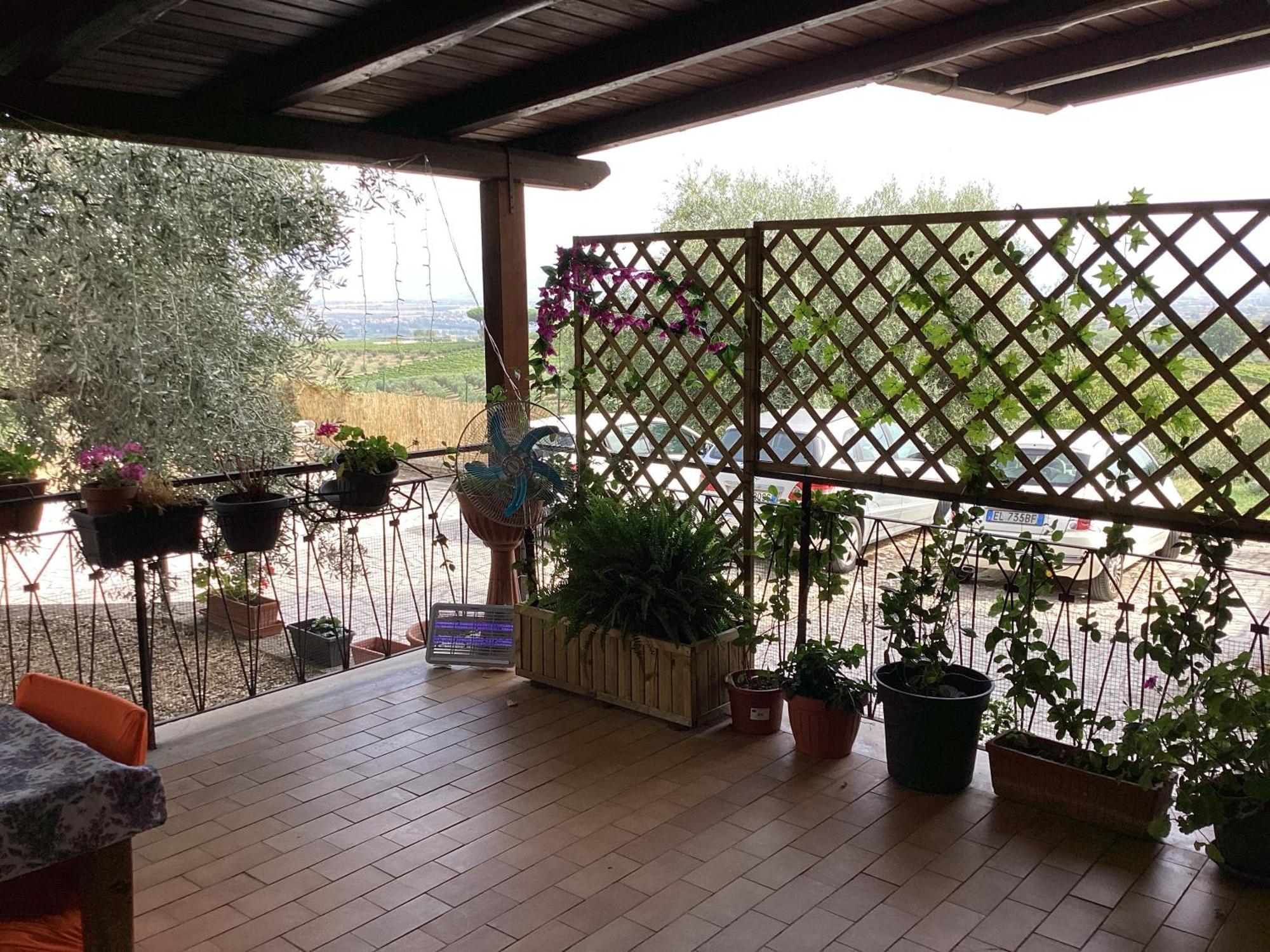 Locazione Turistica Dream House Marzia Villa โรม ภายนอก รูปภาพ