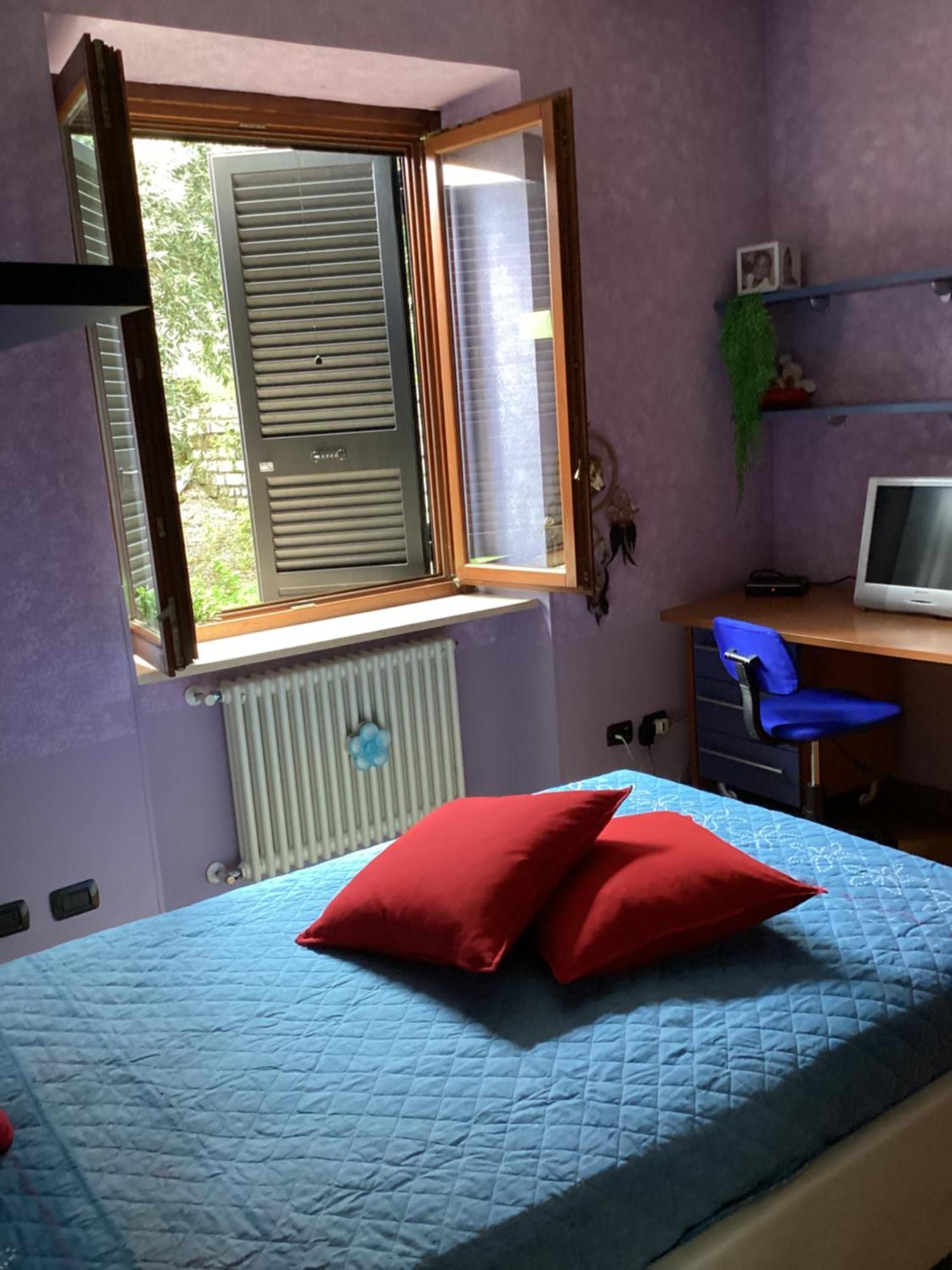 Locazione Turistica Dream House Marzia Villa โรม ภายนอก รูปภาพ
