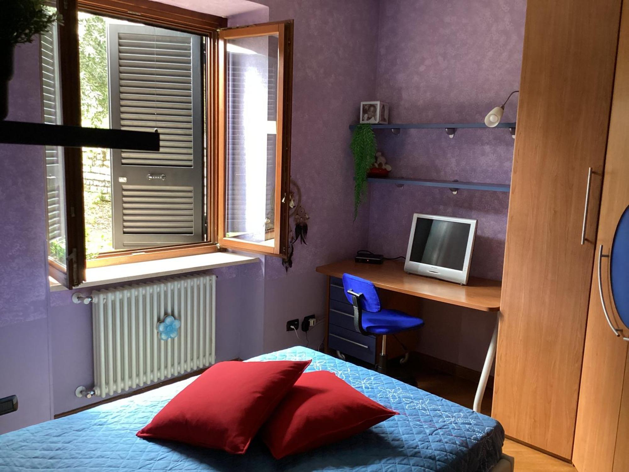 Locazione Turistica Dream House Marzia Villa โรม ภายนอก รูปภาพ