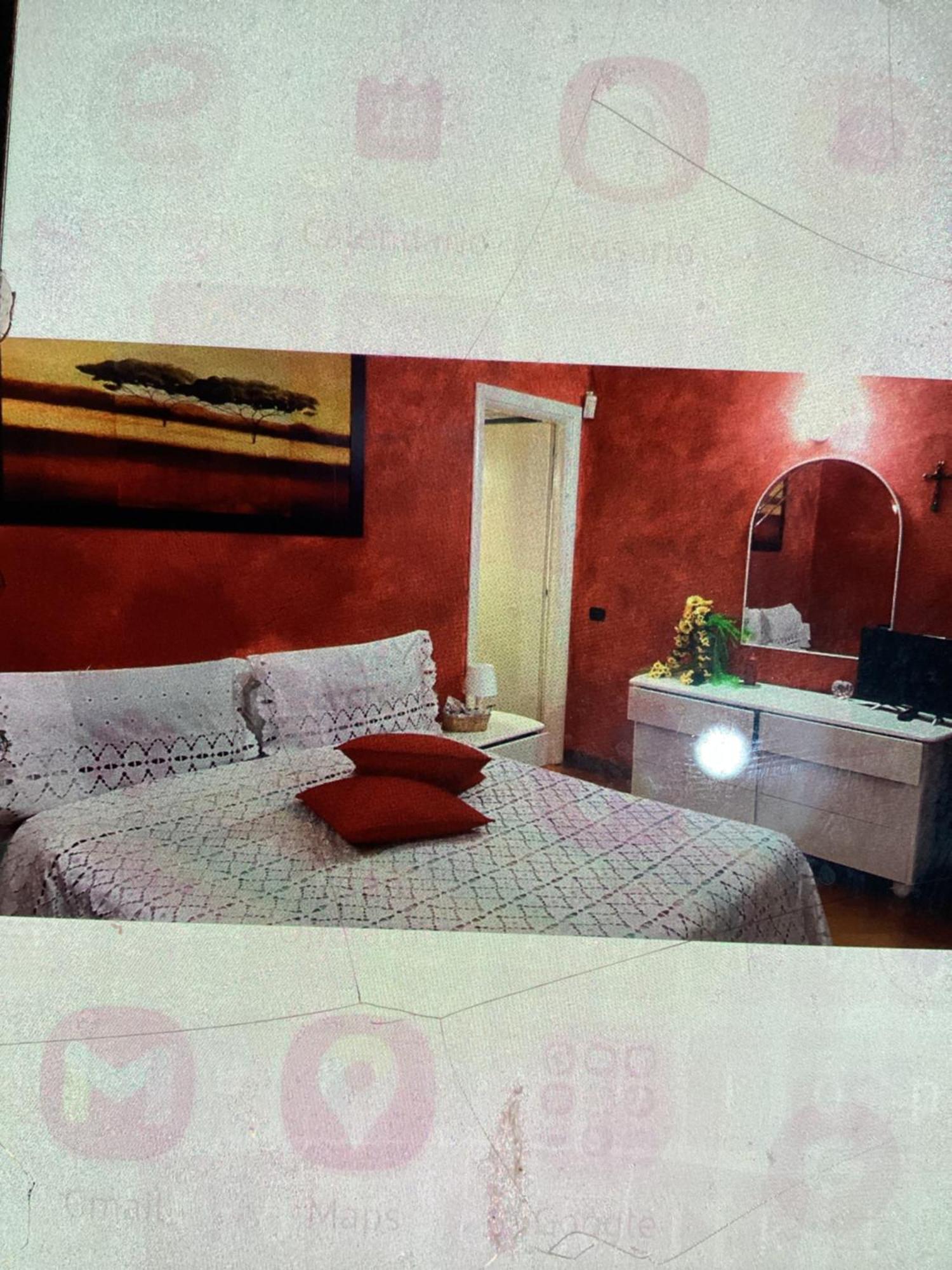 Locazione Turistica Dream House Marzia Villa โรม ภายนอก รูปภาพ