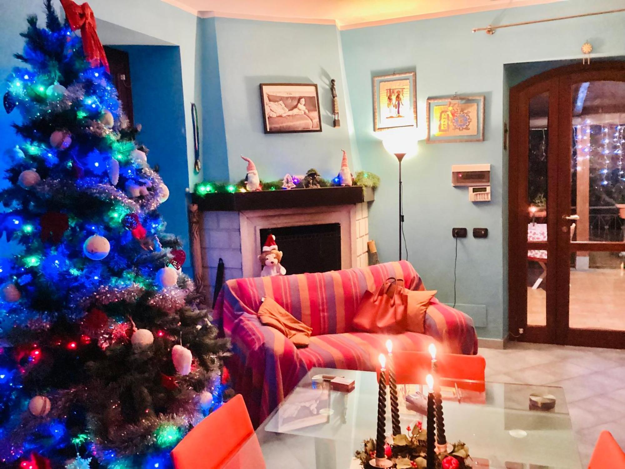 Locazione Turistica Dream House Marzia Villa โรม ภายนอก รูปภาพ